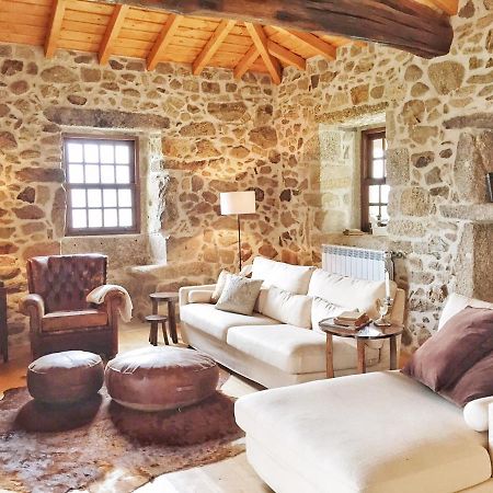 Quinta Da Aranha Villa อาร์กอสเดวัลเดเวซ ภายนอก รูปภาพ