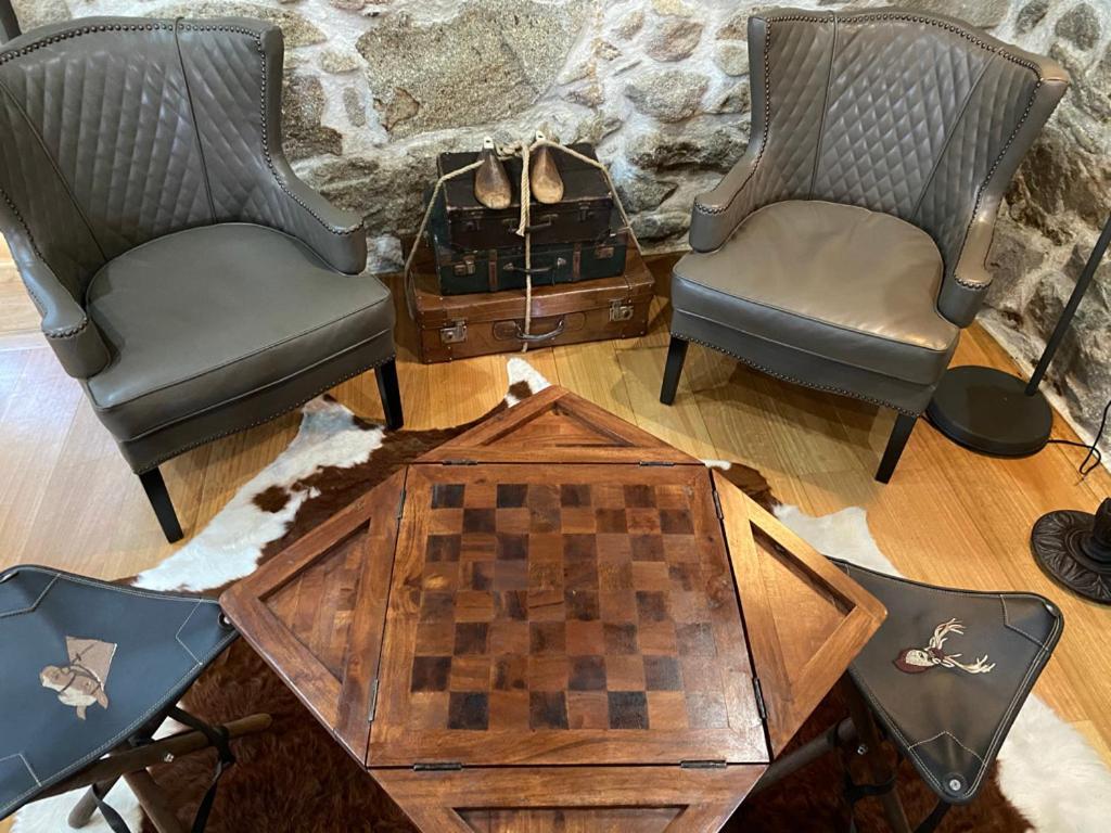 Quinta Da Aranha Villa อาร์กอสเดวัลเดเวซ ภายนอก รูปภาพ