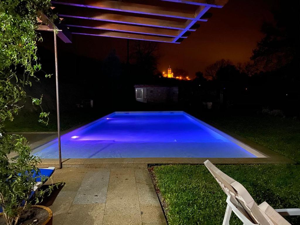 Quinta Da Aranha Villa อาร์กอสเดวัลเดเวซ ภายนอก รูปภาพ