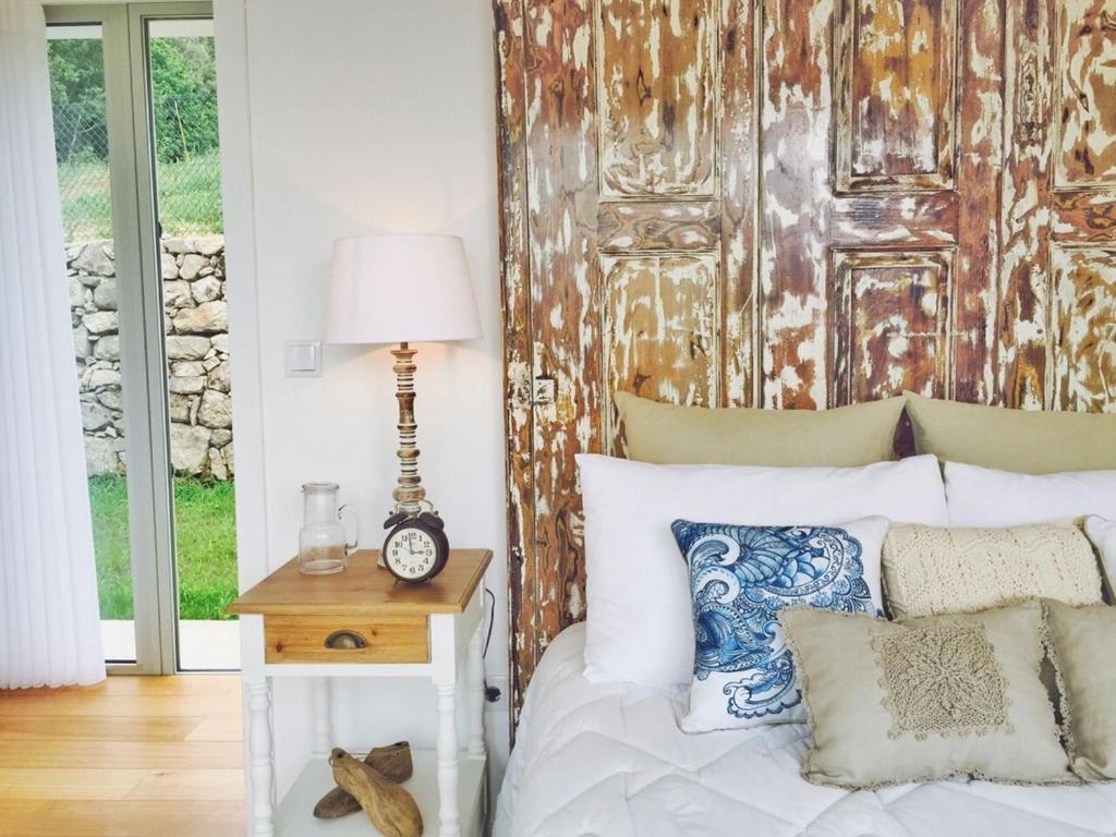 Quinta Da Aranha Villa อาร์กอสเดวัลเดเวซ ภายนอก รูปภาพ