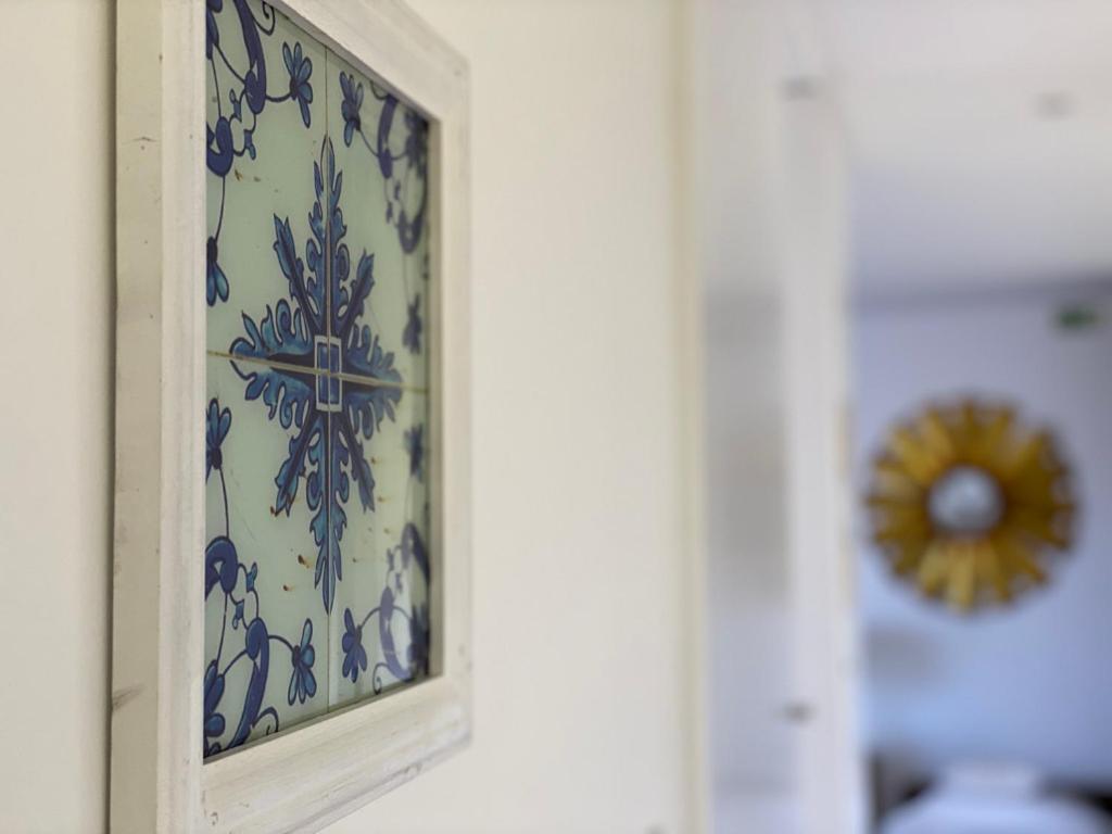 Quinta Da Aranha Villa อาร์กอสเดวัลเดเวซ ภายนอก รูปภาพ
