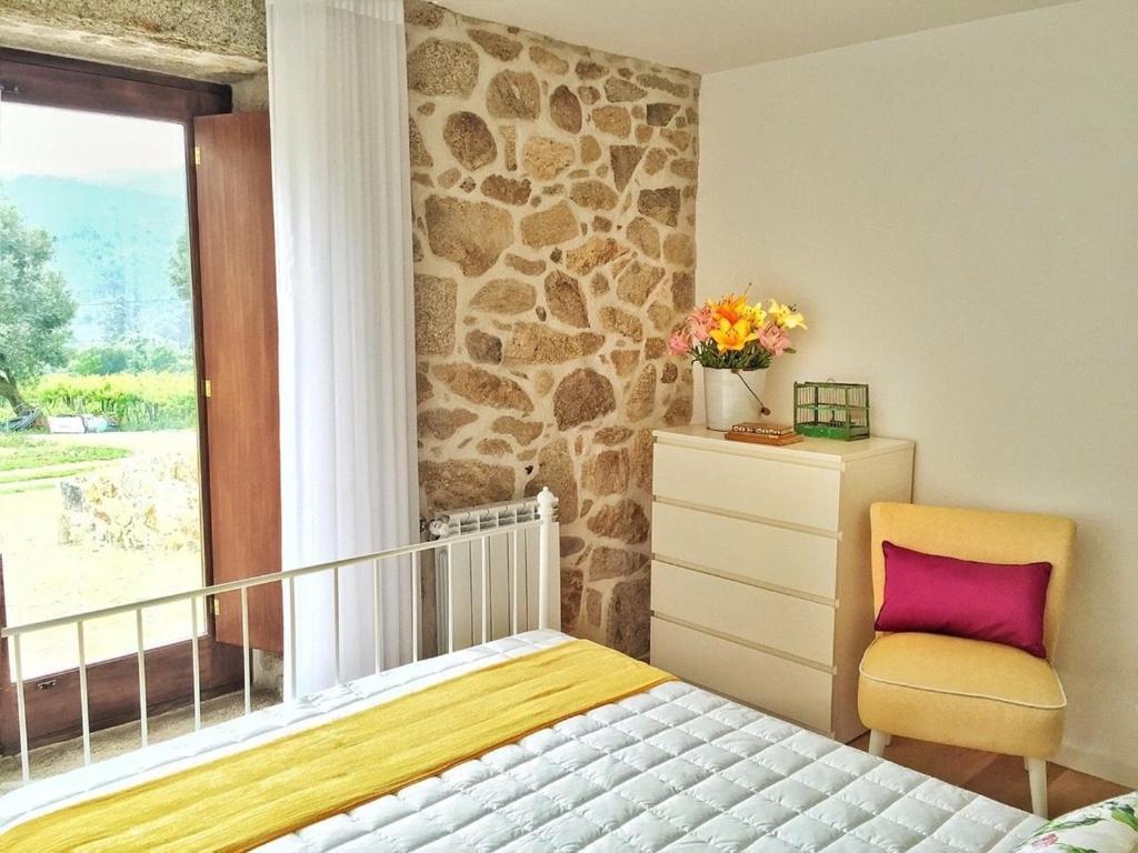 Quinta Da Aranha Villa อาร์กอสเดวัลเดเวซ ภายนอก รูปภาพ