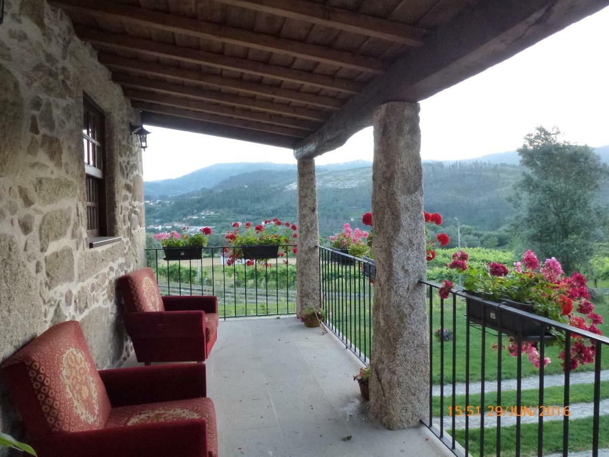 Quinta Da Aranha Villa อาร์กอสเดวัลเดเวซ ภายนอก รูปภาพ