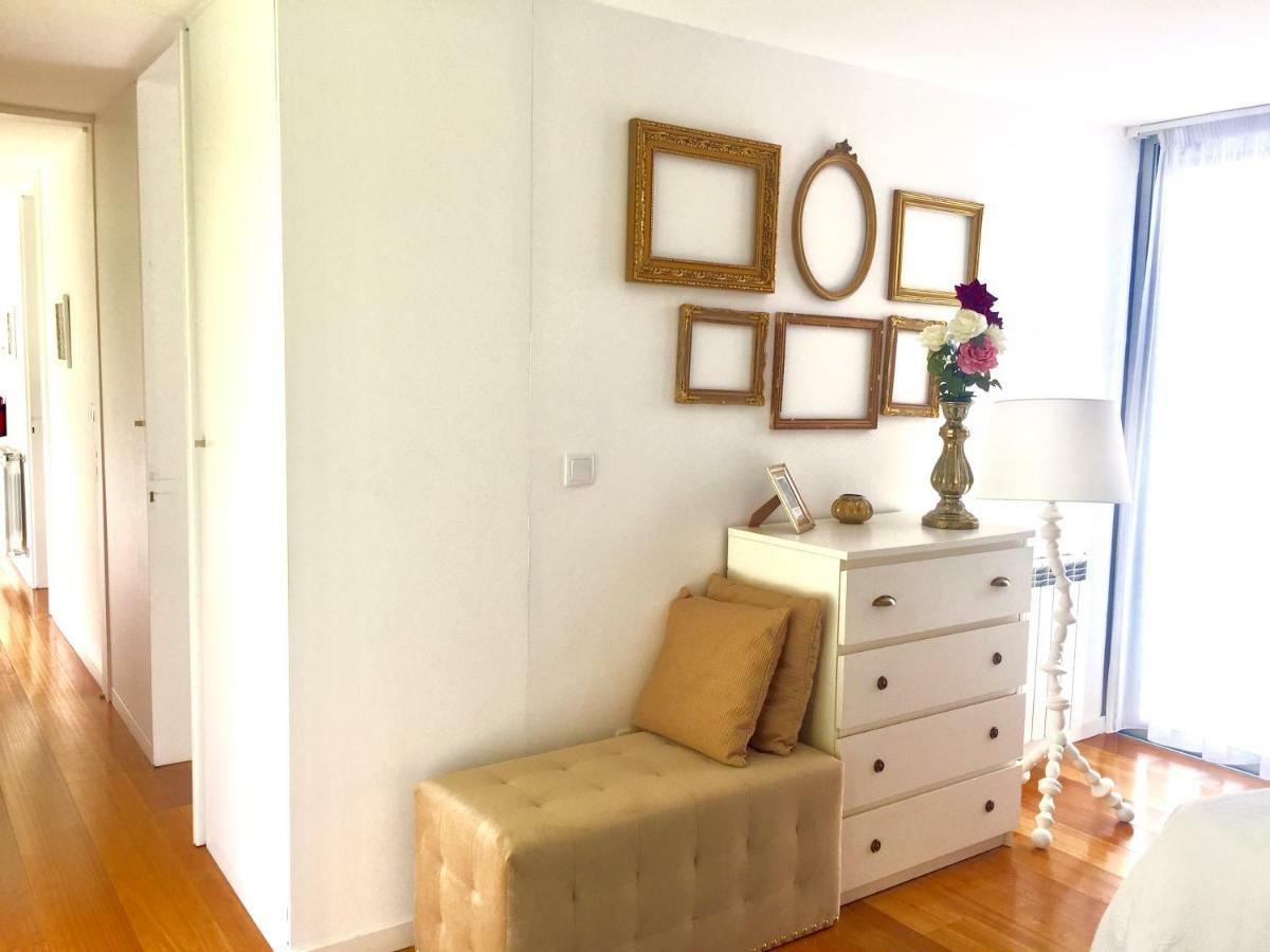Quinta Da Aranha Villa อาร์กอสเดวัลเดเวซ ภายนอก รูปภาพ