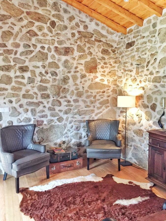 Quinta Da Aranha Villa อาร์กอสเดวัลเดเวซ ภายนอก รูปภาพ