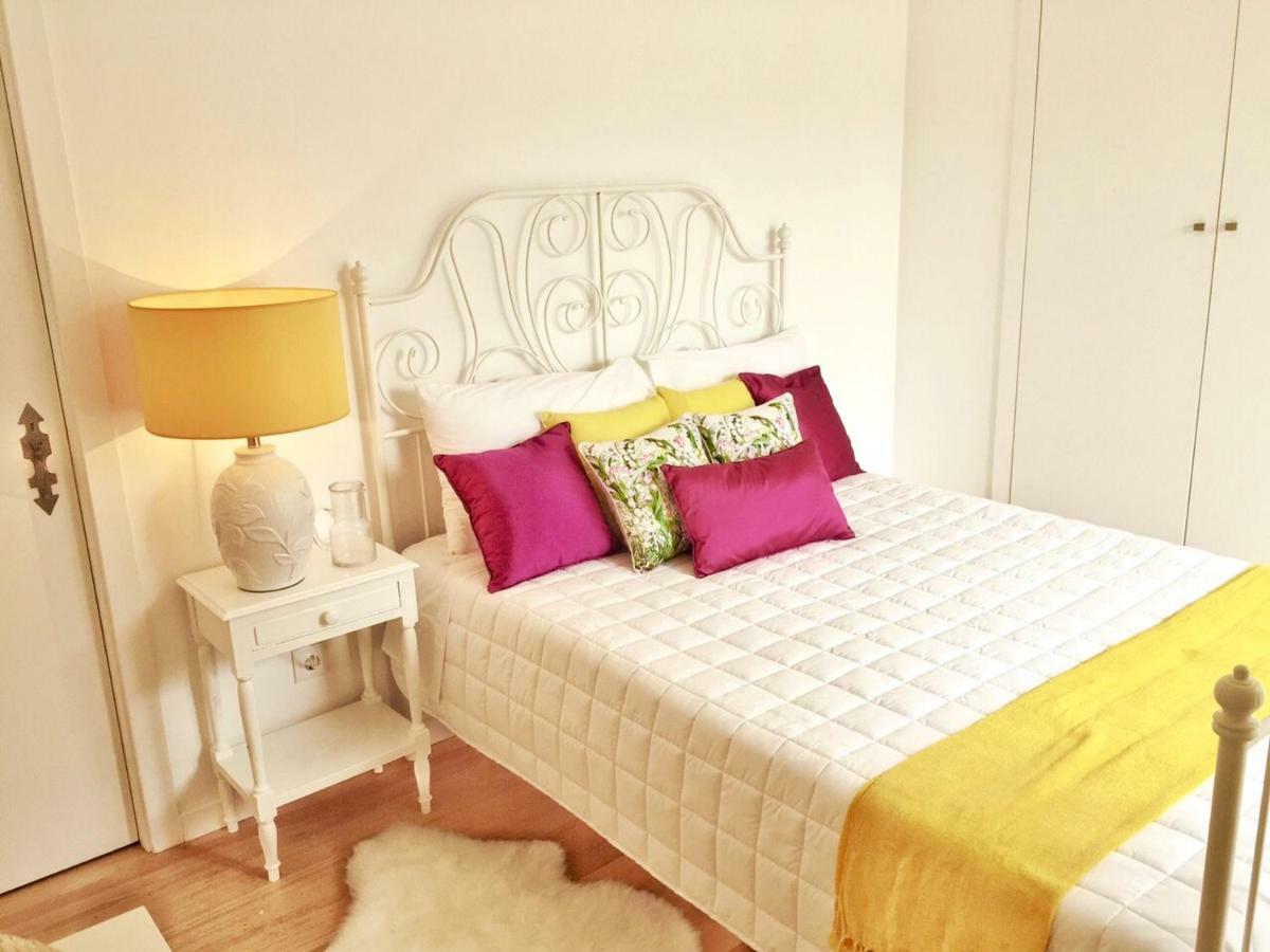 Quinta Da Aranha Villa อาร์กอสเดวัลเดเวซ ภายนอก รูปภาพ