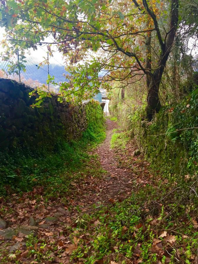 Quinta Da Aranha Villa อาร์กอสเดวัลเดเวซ ภายนอก รูปภาพ