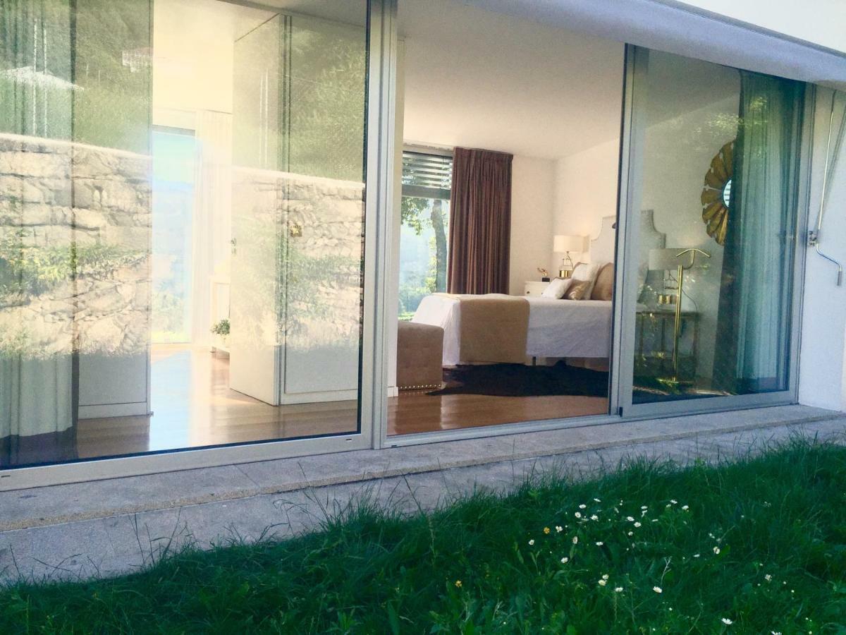 Quinta Da Aranha Villa อาร์กอสเดวัลเดเวซ ภายนอก รูปภาพ